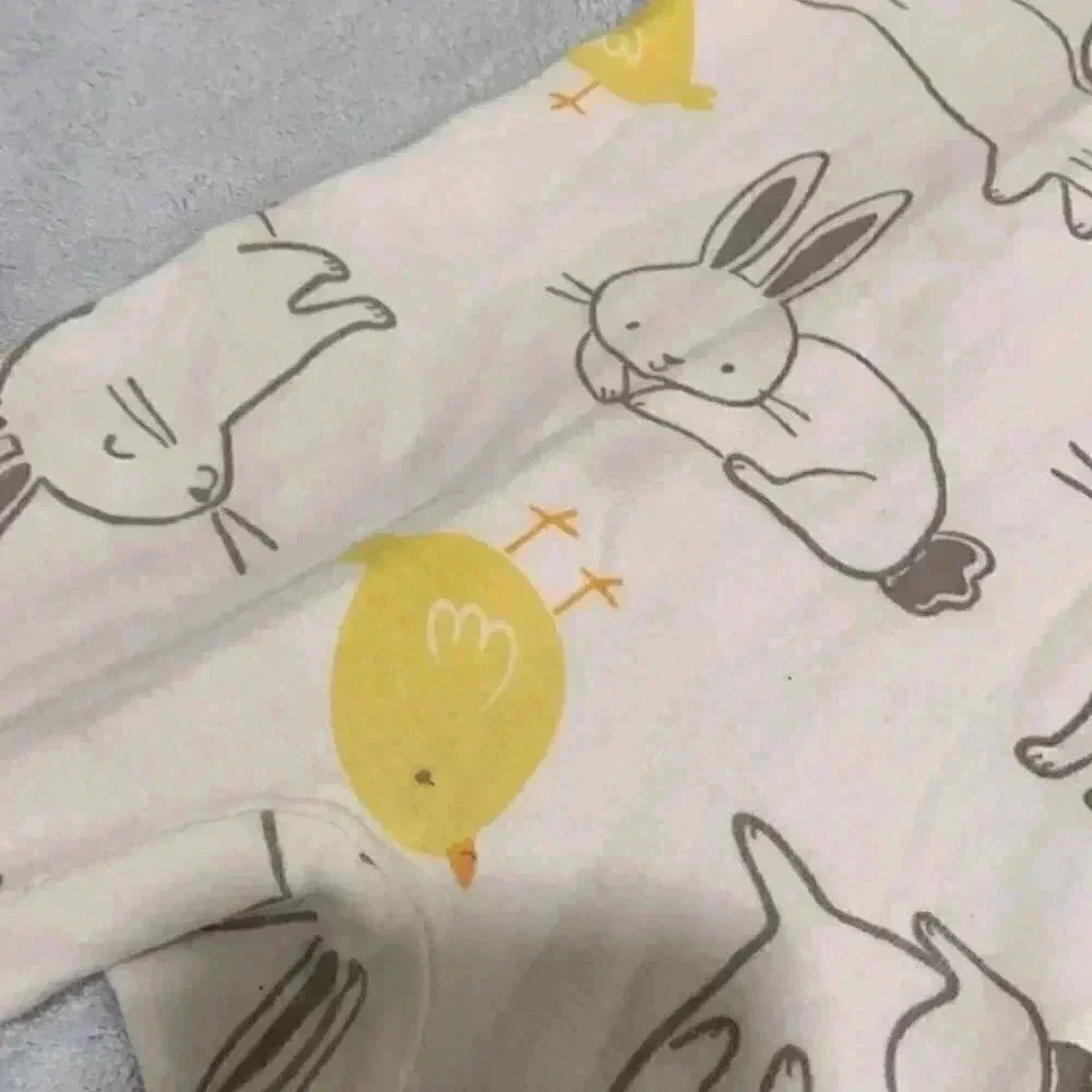 Carter’s Pajamas